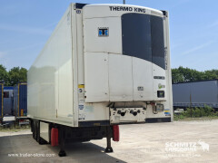 Krone Reefer Standard 