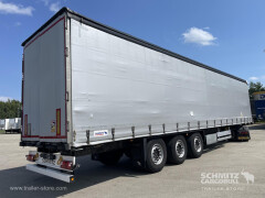 Schmitz Cargobull Curtainsider Standard 