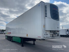 Schmitz Cargobull Reefer Standard 