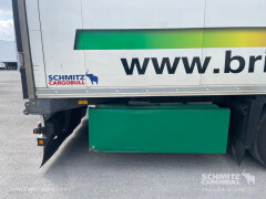 Schmitz Cargobull Reefer Standard 