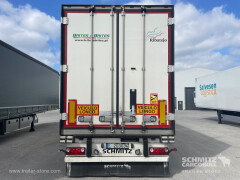 Schmitz Cargobull Reefer Standard 