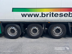 Schmitz Cargobull Reefer Standard 
