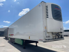 Schmitz Cargobull Reefer Standard 