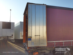 Schmitz Cargobull Semitrailer Curtainsider Standard Hayon 
