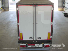 Schmitz Cargobull Semiremolque Frigo Multitemperatura 