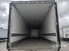 Schmitz Cargobull Tiefkühler Standard Doppelstock 