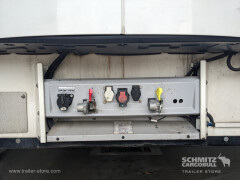 Schmitz Cargobull Tiefkühler Fleischhang 
