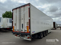 Schmitz Cargobull Tiefkühler Fleischhang 