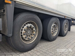 Schmitz Cargobull Tiefkühler Standard Doppelstock 