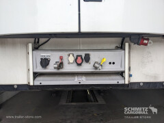Schmitz Cargobull Tiefkühler Standard Doppelstock 