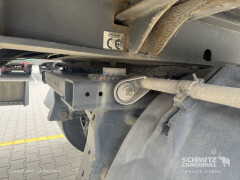 Krone Oplegger Schuifzeil Standard Taillift 