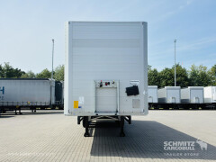 Schmitz Cargobull Trockenfrachtkoffer Standard Doppelstock 