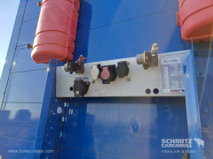 Schmitz Cargobull Trockenfrachtkoffer Standard 