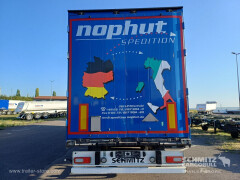 Schmitz Cargobull Trockenfrachtkoffer Standard 