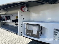 Schmitz Cargobull Tiefkühler Standard Doppelstock 