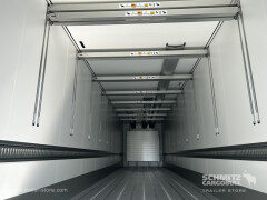 Schmitz Cargobull Tiefkühler Standard Doppelstock 