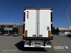 Schmitz Cargobull Tiefkühler Standard Doppelstock 