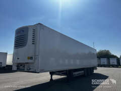 Schmitz Cargobull Tiefkühler Standard Doppelstock 