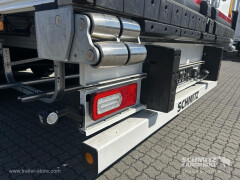 Schmitz Cargobull Tiefkühler Standard Doppelstock 