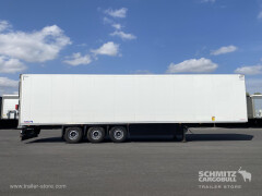 Schmitz Cargobull Semitrailer Reefer Standard 