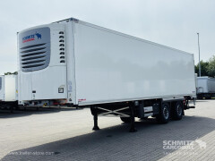 Schmitz Cargobull Frischdienst Standard Ladebordwand 