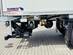 Schmitz Cargobull Frischdienst Standard Ladebordwand 