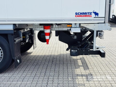 Schmitz Cargobull Frischdienst Standard Ladebordwand 