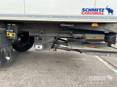 Schmitz Cargobull Reefer Standard Taillift 