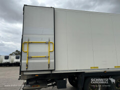 Schmitz Cargobull Reefer Standard Taillift 