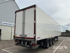 Schmitz Cargobull Reefer Standard Taillift 