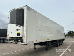 Schmitz Cargobull Reefer Standard Taillift 