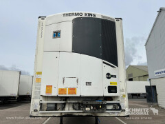 Schmitz Cargobull Reefer Standard Taillift 