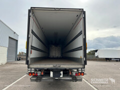 Schmitz Cargobull Reefer Standard Taillift 