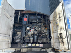 Schmitz Cargobull Reefer Standard Taillift 