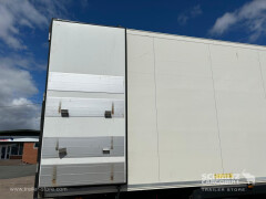 Schmitz Cargobull Reefer Standard Taillift 