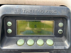 Schmitz Cargobull Reefer Standard Taillift 