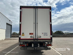 Schmitz Cargobull Reefer Standard Taillift 