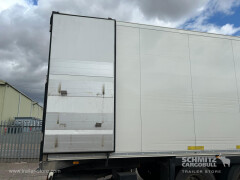 Schmitz Cargobull Reefer Standard Taillift 