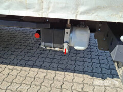 Schmitz Cargobull Curtainsider Mega Getränke 
