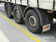ANDERE Oplegger Schuifzeil Standard 