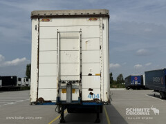 ANDERE Oplegger Schuifzeil Standard 