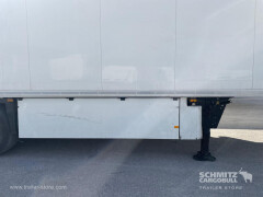 Schmitz Cargobull Reefer Standard Double deck 