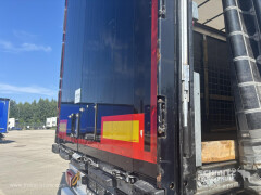 Schmitz Cargobull Curtainsider Standard 