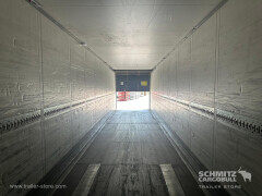Schmitz Cargobull Semitrailer Dryfreight Standard Porte relevante 