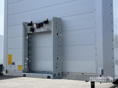 Schmitz Cargobull Trockenfrachtkoffer Standard Doppelstock 