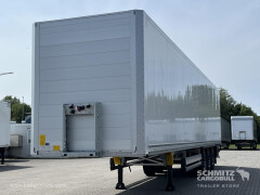Schmitz Cargobull Trockenfrachtkoffer Standard Doppelstock 