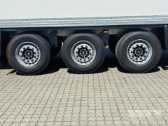 Schmitz Cargobull Trockenfrachtkoffer Standard Doppelstock 