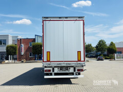 Schmitz Cargobull Trockenfrachtkoffer Standard Doppelstock 
