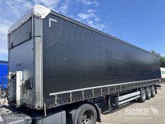 Schmitz Cargobull Curtainsider Standard 