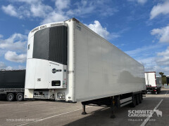 Schmitz Cargobull Reefer Standard 
